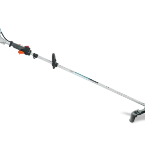 Bushranger L231 straight shaft trimmer side view