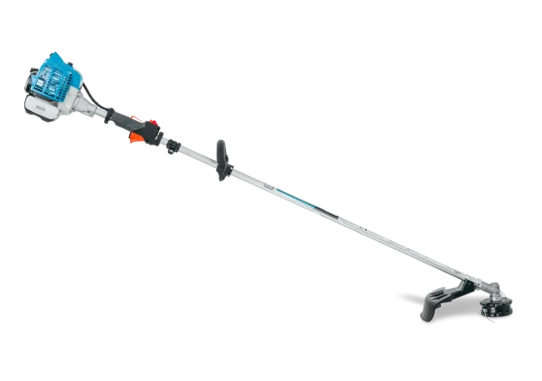 Bushranger L231 straight shaft trimmer side view