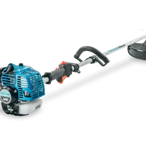 Bushranger L231 straight shaft trimmer side view
