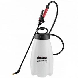 Shindaiwa SP20HPS Sprayer - 3.2kg/cm^2