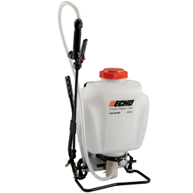 Echo MS40BP Backpack Manual Sprayer - 15.1L, 90PSI, 4.8kg