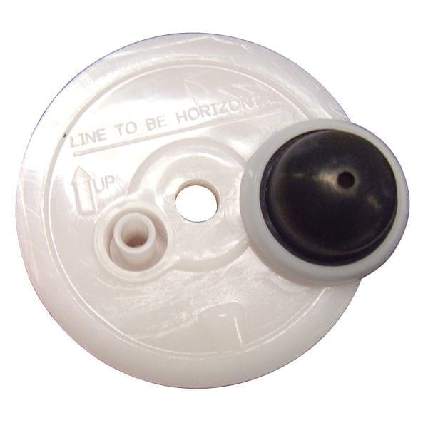 Genuine Victa primer cap for G4 carburettor