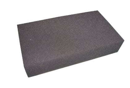 Aftermarket Suzuki 2-stroke foam air filter AO3425