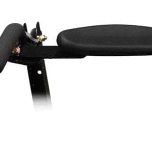 Gravely/ Ariens Arm Rest