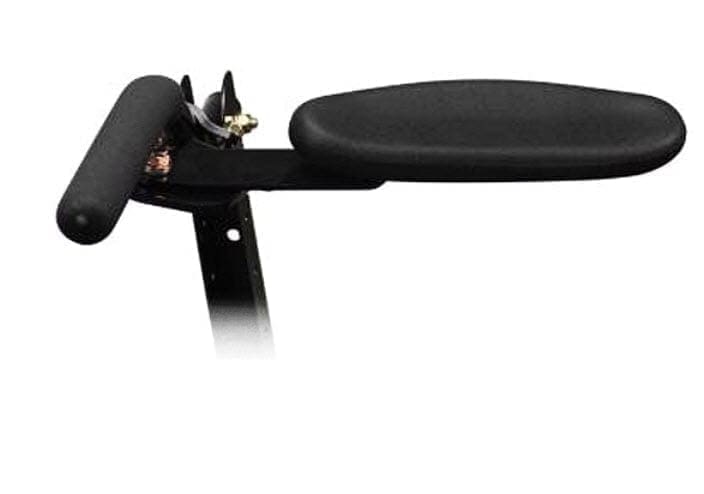 Gravely/ Ariens Arm Rest