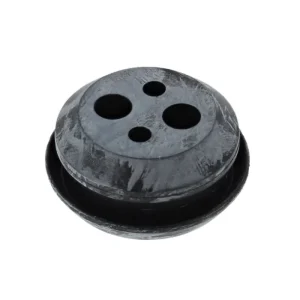 Genuine Kawasaki fuel tank grommet 92071-2142