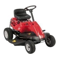 Rover Mini Rider Lawn Mower - 420cc OHV Rover Engine, 76cm (30") cutting deck