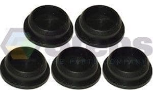 Accessories | BULK SPEED FEED SPRING CAP PK5 (385-059)