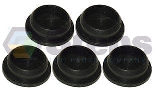Accessories | BULK SPEED FEED SPRING CAP PK5 (385-059)
