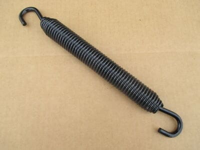 Gravely Ariens extension spring