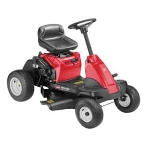 Ride-On Mower | Rover Micro Rider Lawn Mower 196cc 24" - Image 1