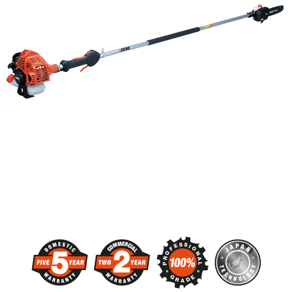 ECHO - Power Pruner - PPT236ES