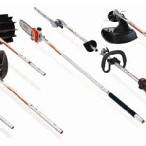 Multi-Tool Attachment | Combi Trimmer Only (SBA-TX24) - Image 2