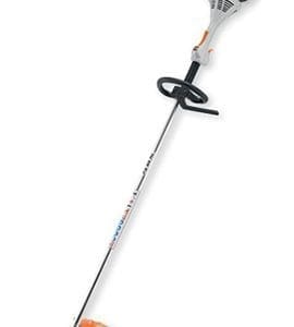 STIHL FS 55R-CE brushcutter front view