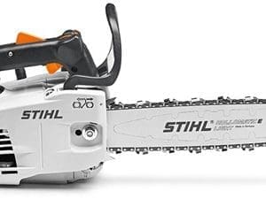 Chainsaw | STIHL MS201 TC-M - 30cm/12'' 35.2cc 1.8kW 3.7kg - Image 1
