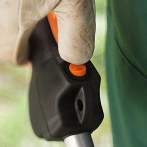 Brushcutter | STIHL FS 240 R - 37.7cc 1.7kW 6.6 kg Autocut 36-2 - Image 3