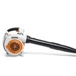 STIHL BG 86 front view