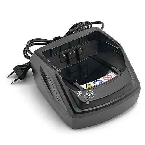 AL 101 Charger close-up