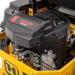 Zero Turn Mower | Hustler Fastrak 54, 54" Cut, Kawasaki FT691V Engine - Image 8