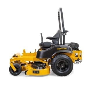 Zero Turn Mower | Hustler Fastrak 48, 48" Cut, Kawasaki FT691V, 22.0 hp Engine - Image 8