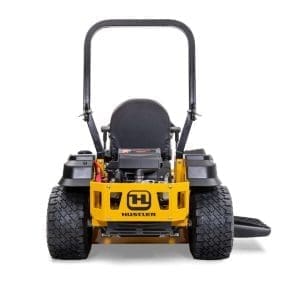 Zero Turn Mower | Hustler Fastrak 54, 54" Cut, Kawasaki FT691V Engine - Image 5