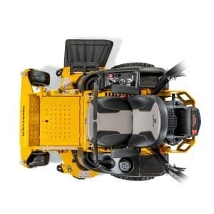 Zero Turn Mower | Hustler Fastrak 54, 54" Cut, Kawasaki FT691V Engine - Image 10