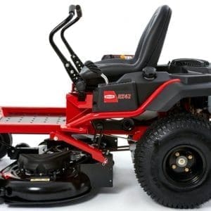 Zero Turn Mower | Rover RZ 42 - V-Twin Rover Engine - Image 3
