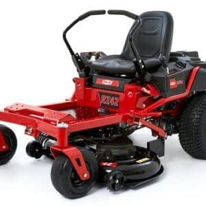 Zero Turn Mower | Rover RZ 42 - V-Twin Rover Engine - Image 2