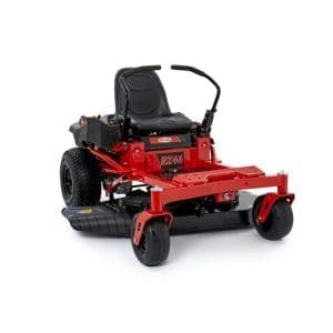 Zero Turn Mower | Rover RZ 46 -FABRICATED DECK, 21.5HP KAWASAKI V-TWIN ENGINE - Image 2