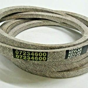 Belts | PTO BELT ENG TO DECK GRAVELY - Image 1