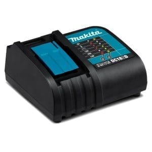 Makita DC18SD (194536-0) 18V Li-Ion Cordless Battery Standard Charger - Image 1