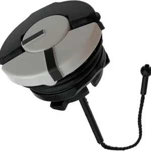 Genuine Stihl 0000-350-0533 Flip-Top Filler Cap – MS 171-440 Saws - Image 1