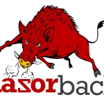 Razorback Mowers Logo Mower Centre Group