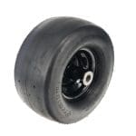Toro Tire Assembly (11X6-5 Smooth Black) (139-5843)