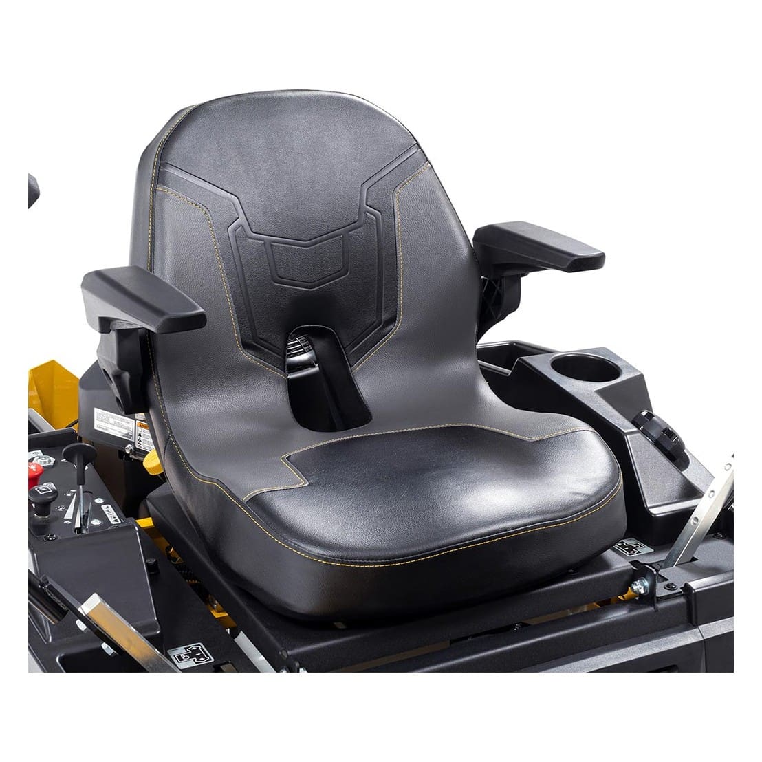 Comfort seat