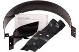 Gravely ZT 34" Mulch Kit