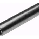 Close-up of Gravely deck spacer