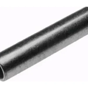 Close-up of Gravely deck spacer