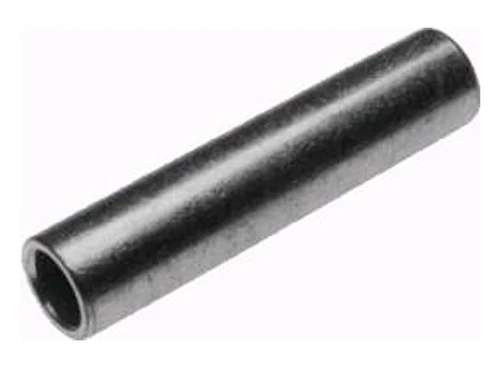Close-up of Gravely deck spacer