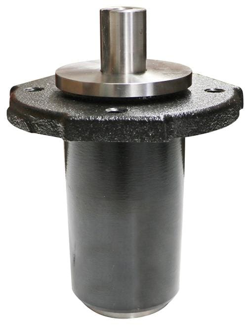 Aftermarket spindle assembly for Ariens Gravely mowers