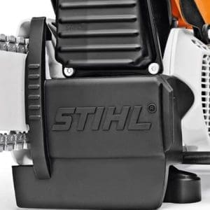 Concrete Saw | Stihl GS461 76.5cc 4.3kW - Image 4