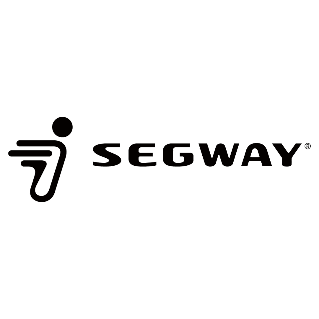 Segway Robot Mowers Logo